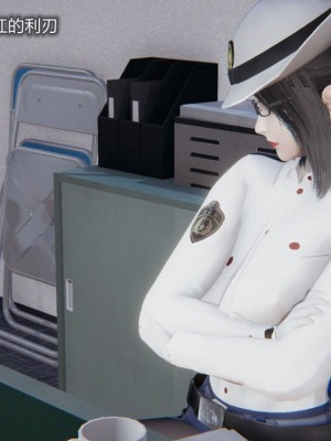 [听话的阿伟]我的吸血鬼警察妈妈_00094