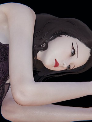 [听话的阿伟]我的吸血鬼警察妈妈_00099