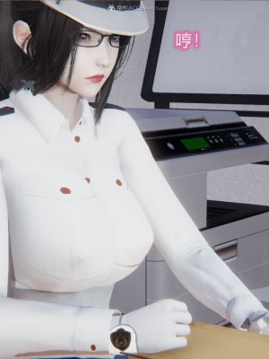 [听话的阿伟]我的吸血鬼警察妈妈_00140