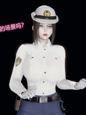 [听话的阿伟]我的吸血鬼警察妈妈_00157