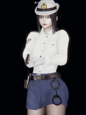 [听话的阿伟]我的吸血鬼警察妈妈_00161