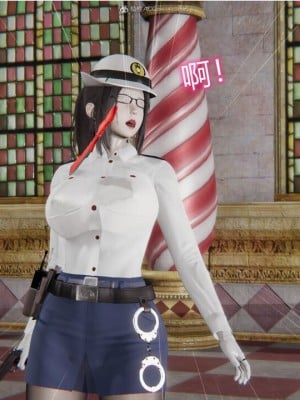 [听话的阿伟]我的吸血鬼警察妈妈_00170