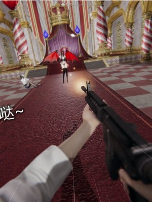 [听话的阿伟]我的吸血鬼警察妈妈_00206