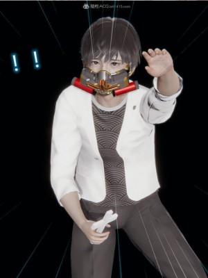 [听话的阿伟]我的吸血鬼警察妈妈_00245