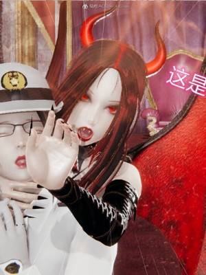 [听话的阿伟]我的吸血鬼警察妈妈_00253