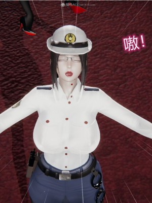 [听话的阿伟]我的吸血鬼警察妈妈_00266