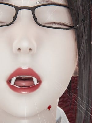 [听话的阿伟]我的吸血鬼警察妈妈_00270