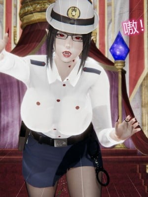 [听话的阿伟]我的吸血鬼警察妈妈_00278