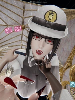 [听话的阿伟]我的吸血鬼警察妈妈_00281