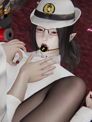 [听话的阿伟]我的吸血鬼警察妈妈_00299