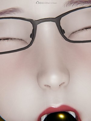 [听话的阿伟]我的吸血鬼警察妈妈_00300