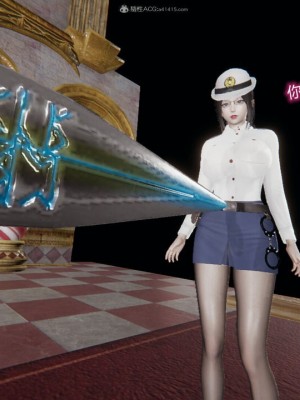 [听话的阿伟]我的吸血鬼警察妈妈_00355