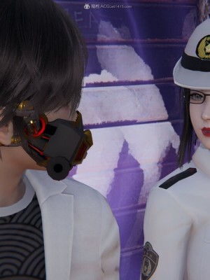 [听话的阿伟]我的吸血鬼警察妈妈_00359