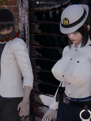[听话的阿伟]我的吸血鬼警察妈妈_00361