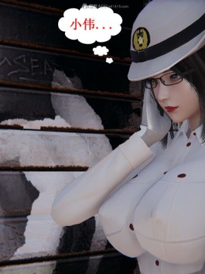 [听话的阿伟]我的吸血鬼警察妈妈_00369