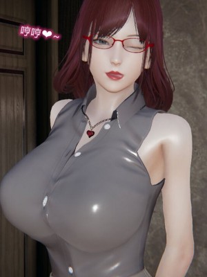 [听话的阿伟]我的吸血鬼警察妈妈_00452