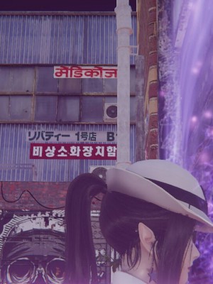[听话的阿伟]我的吸血鬼警察妈妈_00487