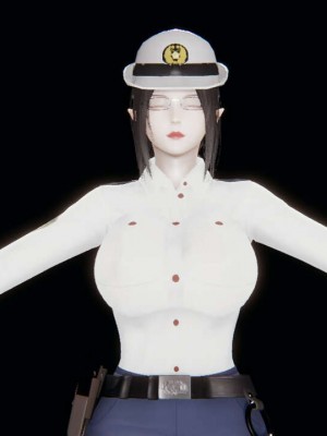 [听话的阿伟]我的吸血鬼警察妈妈_00492