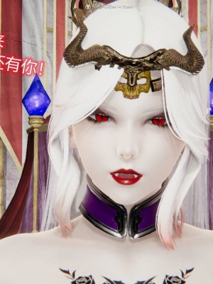 [听话的阿伟]我的吸血鬼警察妈妈_00522