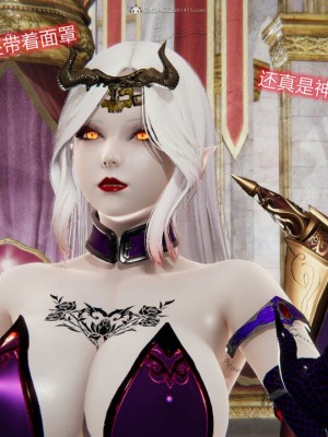 [听话的阿伟]我的吸血鬼警察妈妈_00556