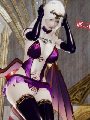 [听话的阿伟]我的吸血鬼警察妈妈_00570