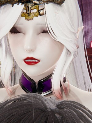 [听话的阿伟]我的吸血鬼警察妈妈_00581