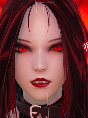 [听话的阿伟]我的吸血鬼警察妈妈_00625