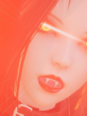[听话的阿伟]我的吸血鬼警察妈妈_00628