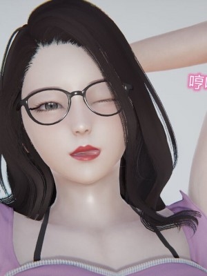 [听话的阿伟]我的吸血鬼警察妈妈_00725