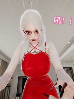 [听话的阿伟]我的吸血鬼警察妈妈_00760