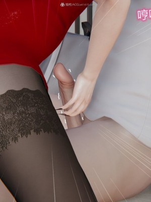 [听话的阿伟]我的吸血鬼警察妈妈_00764