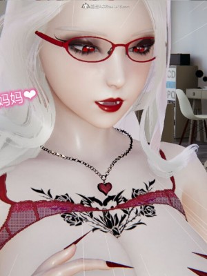 [听话的阿伟]我的吸血鬼警察妈妈_00775