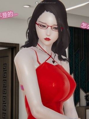 [听话的阿伟]我的吸血鬼警察妈妈_00793