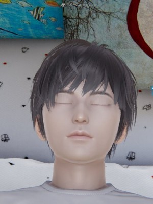[听话的阿伟]我的吸血鬼警察妈妈_00823