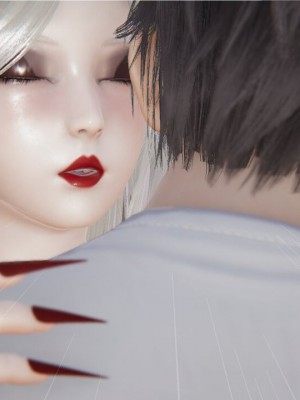 [听话的阿伟]我的吸血鬼警察妈妈_00832