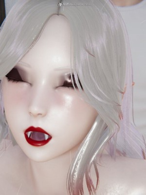 [听话的阿伟]我的吸血鬼警察妈妈_00865