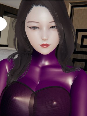 [听话的阿伟] 我的吸血鬼警察妈妈 02_00032