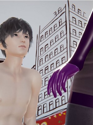 [听话的阿伟] 我的吸血鬼警察妈妈 02_00037