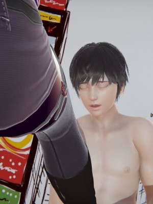 [听话的阿伟] 我的吸血鬼警察妈妈 02_00041