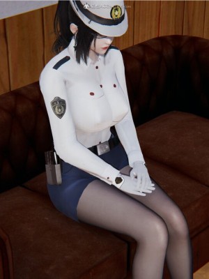 [听话的阿伟] 我的吸血鬼警察妈妈 02_00068