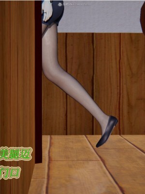 [听话的阿伟] 我的吸血鬼警察妈妈 02_00079