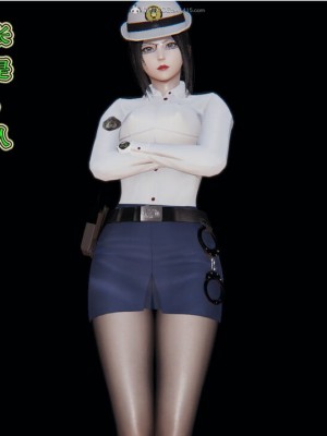 [听话的阿伟] 我的吸血鬼警察妈妈 02_00083