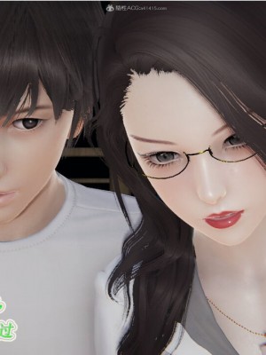 [听话的阿伟] 我的吸血鬼警察妈妈 02_00096