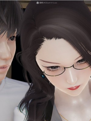 [听话的阿伟] 我的吸血鬼警察妈妈 02_00097