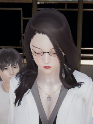 [听话的阿伟] 我的吸血鬼警察妈妈 02_00101
