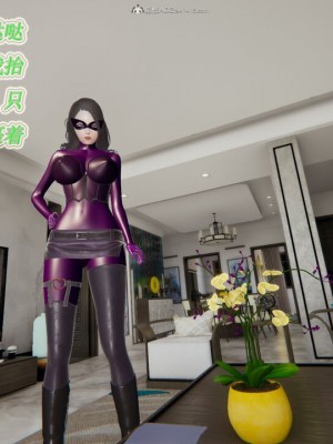 [听话的阿伟] 我的吸血鬼警察妈妈 02_00110