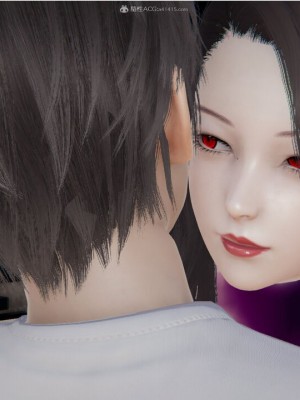 [听话的阿伟] 我的吸血鬼警察妈妈 02_00119