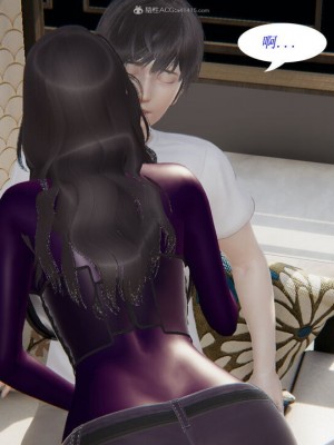 [听话的阿伟] 我的吸血鬼警察妈妈 02_00120