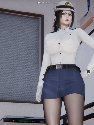 [听话的阿伟] 我的吸血鬼警察妈妈 02_00165