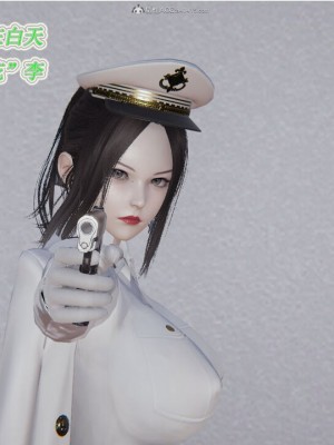 [听话的阿伟] 我的吸血鬼警察妈妈 02_00176